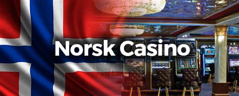 beste norske casino